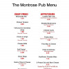 Culver'S Montrose Menu - 3zln0zm